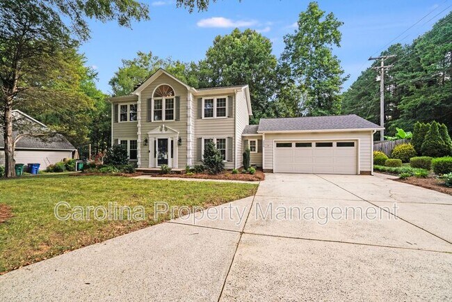 Building Photo - 2000 Mill House Ln