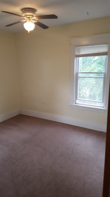 Bedroom 3 - 509 West End Ave.