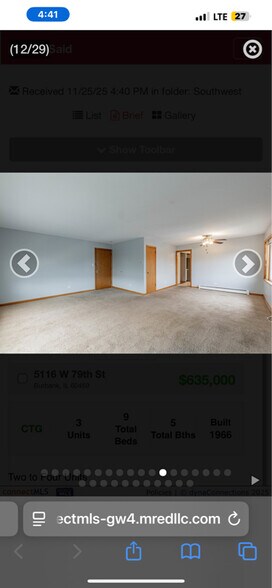 Building Photo - 5116 W 79th St