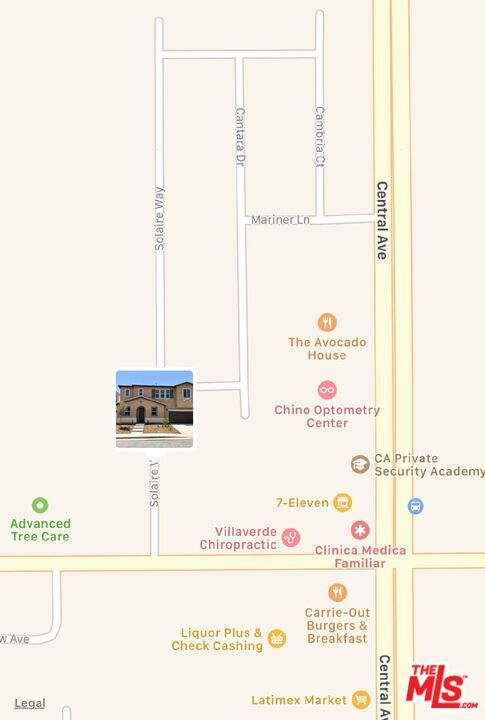 Building Photo - 11662 Solaire Wy
