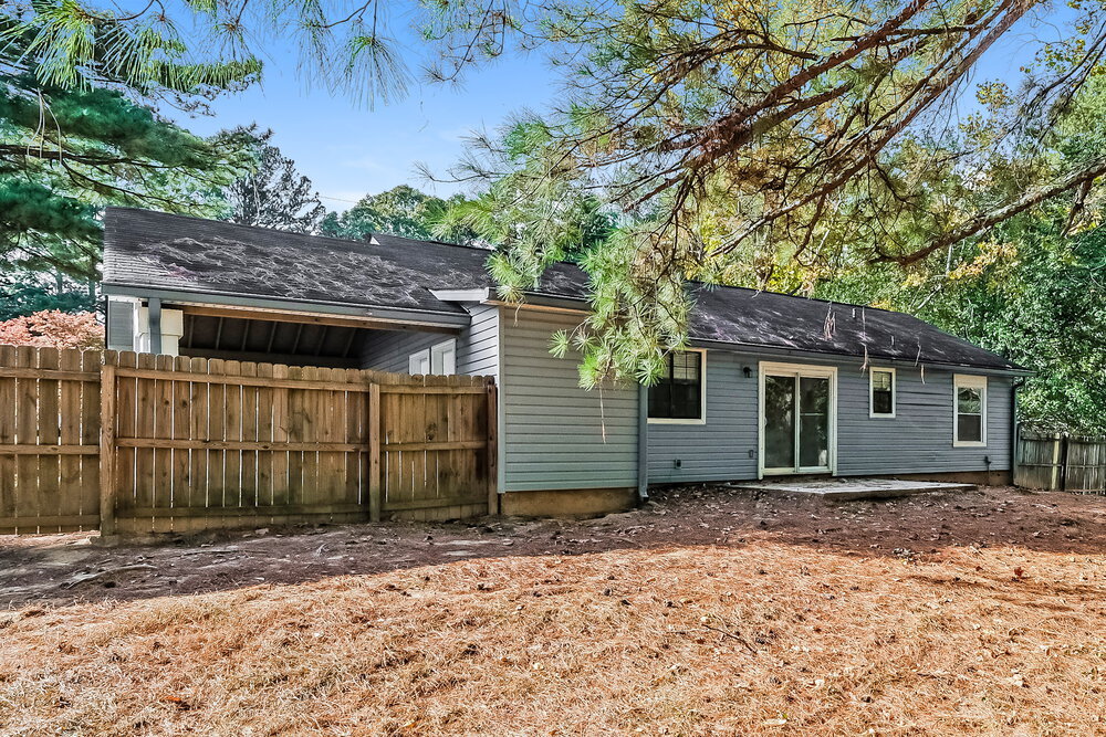 Building Photo - 660 Utoy Cir SW