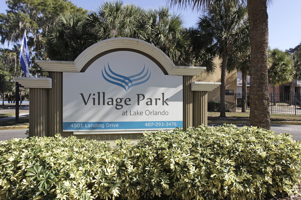 Village Park Orlando