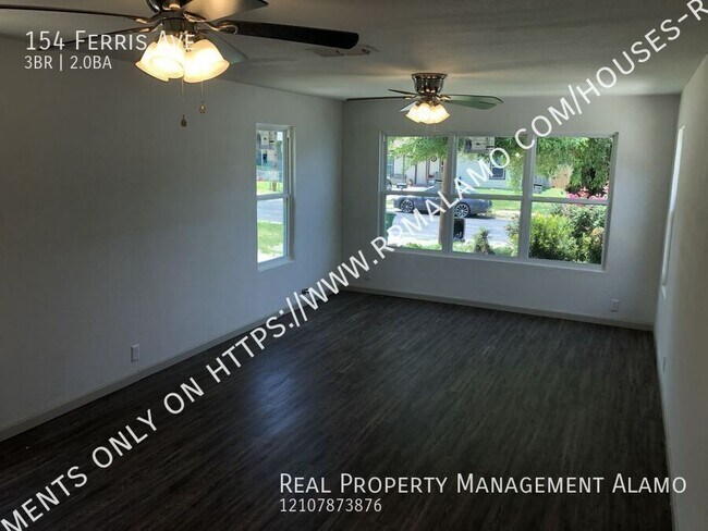 Building Photo - 154 Ferris Ave