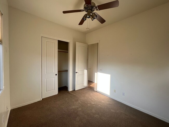 Building Photo - Unfurnished, 1-year long-term rental