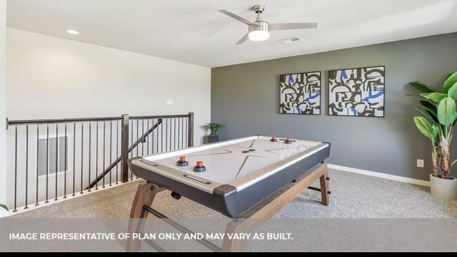 Building Photo - 1322 Truckee River Dr
