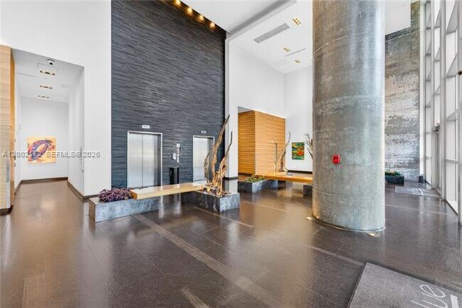 Building Photo - 888 Biscayne Blvd