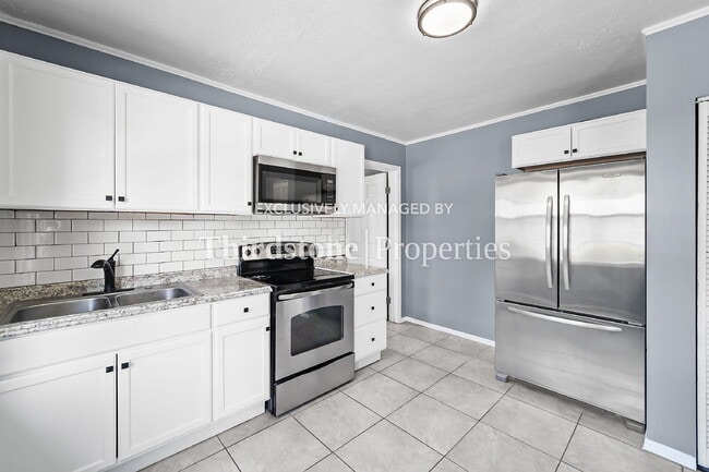 Building Photo - 2793 Fitzgerald St