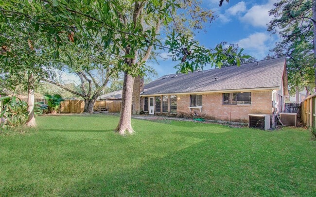 Building Photo - 5311 Sweetwind Ln