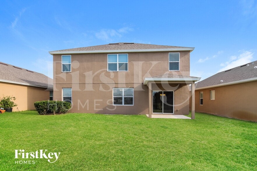 Building Photo - 1992 Elkins Point