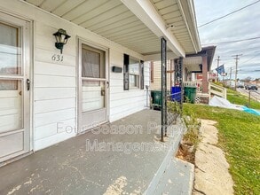 Building Photo - 631 Washington Ave