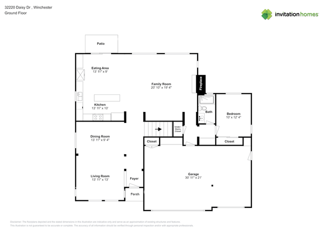 Building Photo - 32220 Daisy Dr