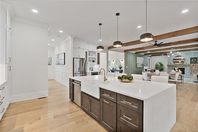 Building Photo - 12680 Ebenezer Pond Ct