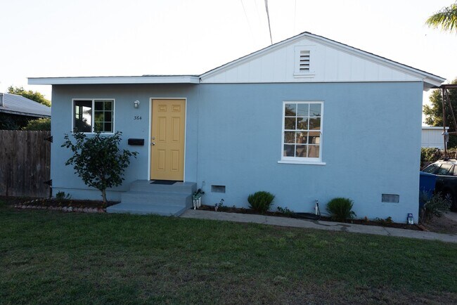 Building Photo - Newly remodeled 3 bedroom 1.5 Bath