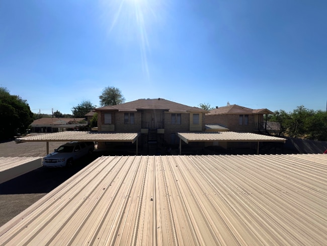 Building Photo - 5120 San Francisco Ave