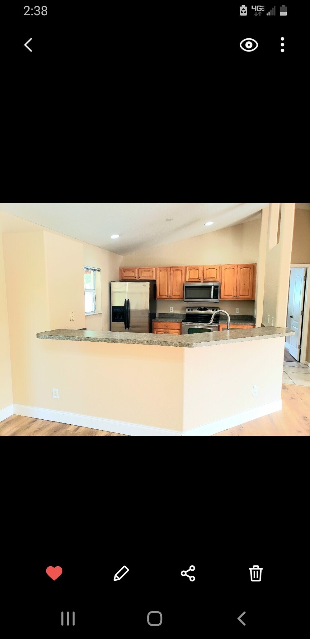 Building Photo - 5526 Lavender Ave