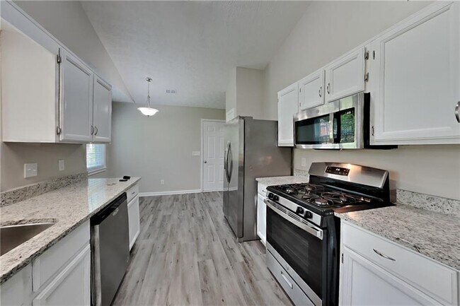 Building Photo - 2671 Marleigh Farm Rd NW