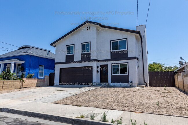 Building Photo - 519 N Daisy Ave