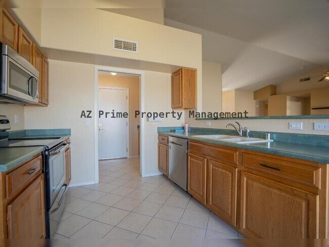 Building Photo - 15329 N 85TH AVE, PEORIA AZ