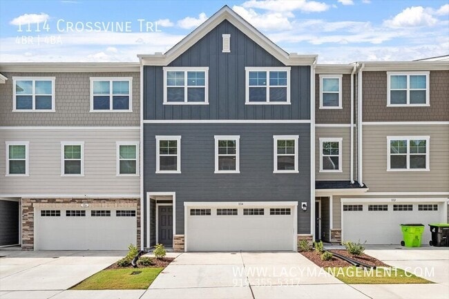 Building Photo - 1114 Crossvine Trl