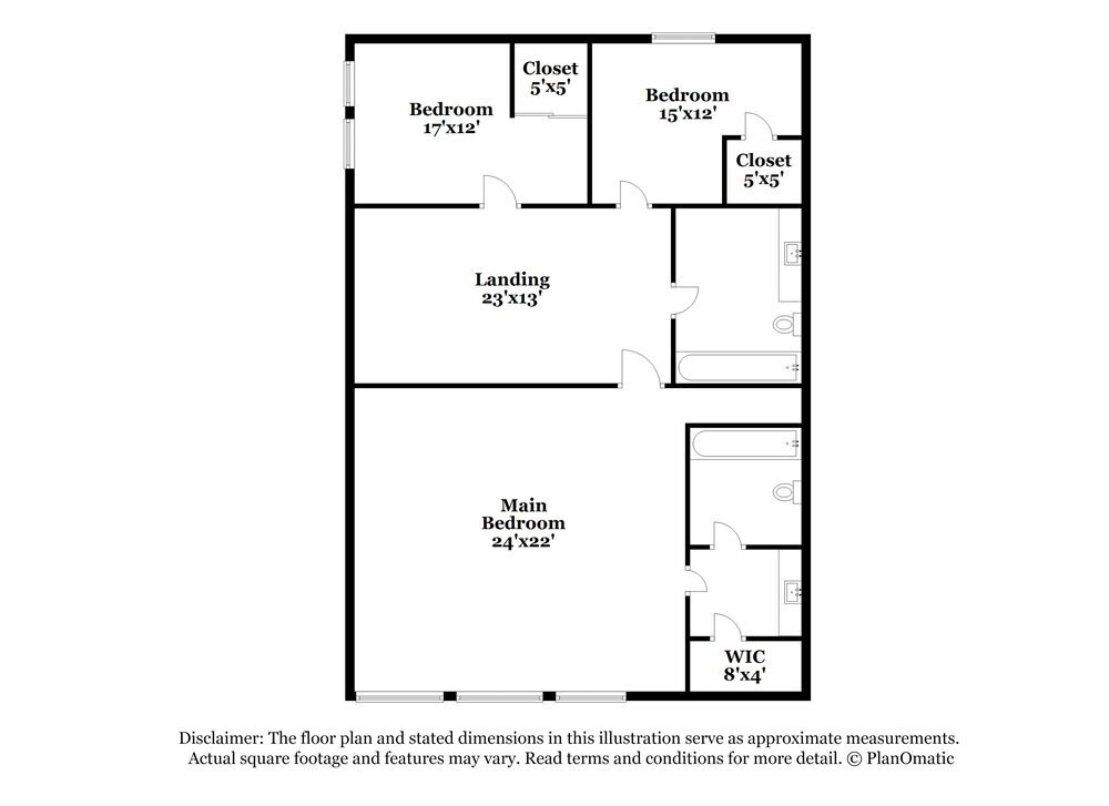Building Photo - 6670 Black Antler Cir