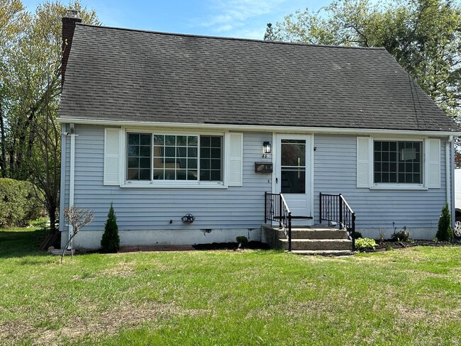 Primary Photo - 46 Vance Rd