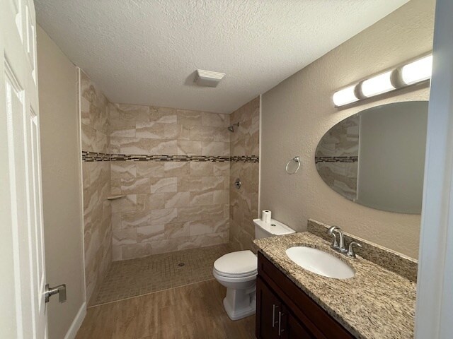 Primary Bathroom - 3415 W Braddock St