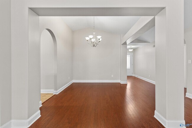 Building Photo - 328 Research Station Blvd NW