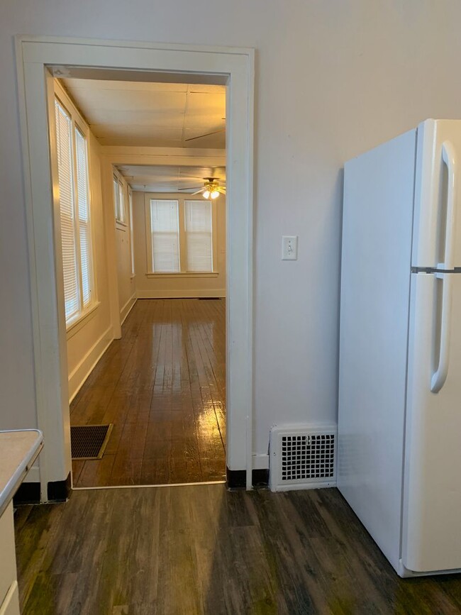 Building Photo - Two Bedroom House in Muskegon
