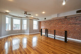 Building Photo - 3603 13th St NW