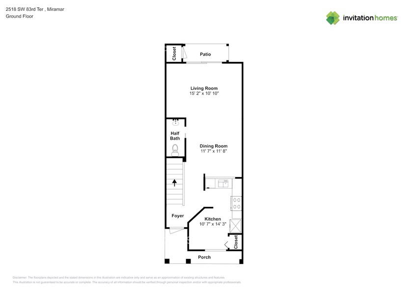 Building Photo - 2518 SW 83rd Terrace