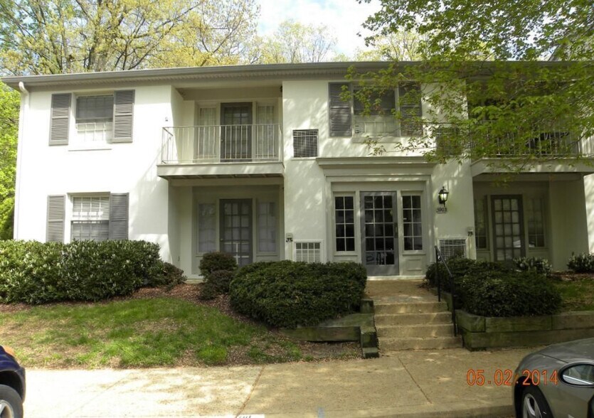 Primary Photo - 5903 Kingsford Rd