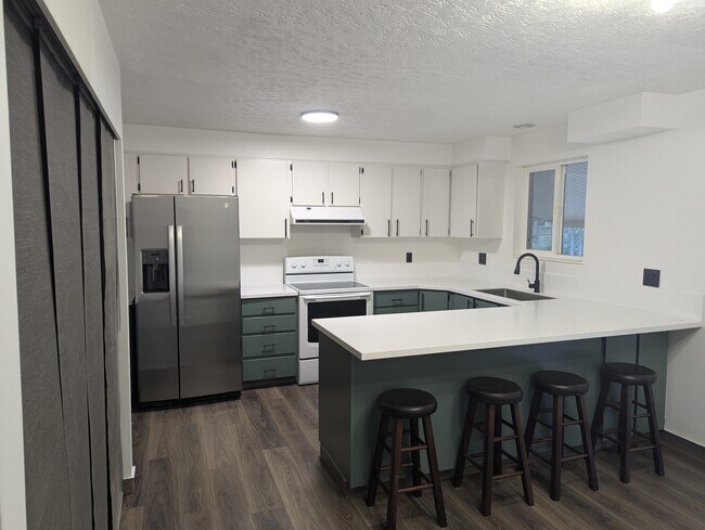 Building Photo - North Ogden Home