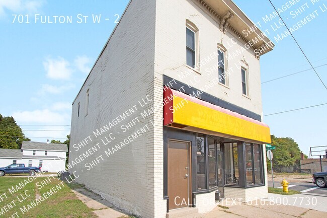 Building Photo - 701 Fulton St W