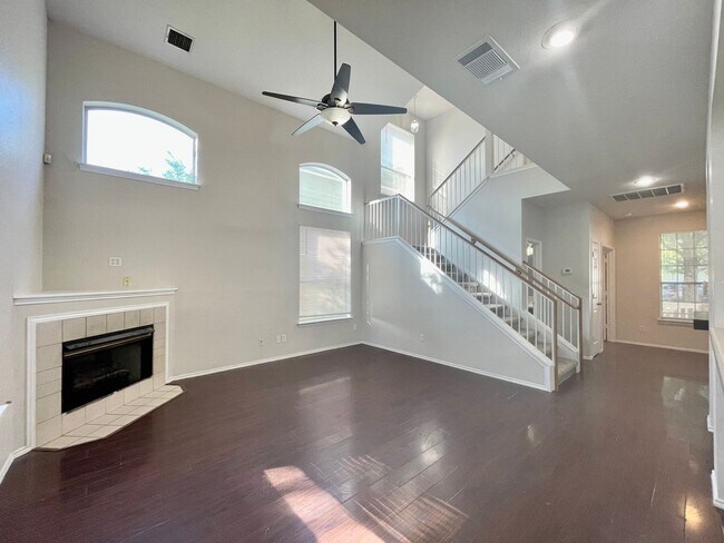 Primary Photo - Spacious Home with Multiple Outdoor Living...