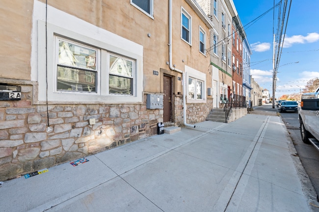 Building Photo - 1112 Butler St