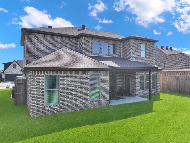 Building Photo - 10340 Dominion Ranch Dr