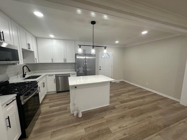 Building Photo - 207 Pacific Dr