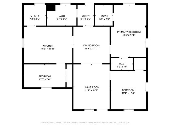 Building Photo - 7880 Rivertown Rd