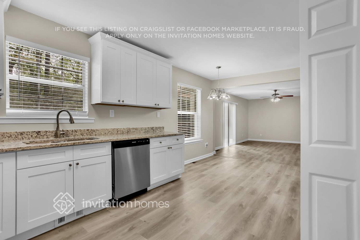 Building Photo - 4530 Doss Cir