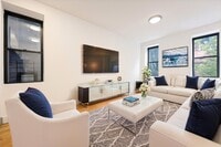 Building Photo - 605 W 137th St