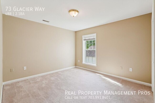 Building Photo - 73 Glacier Way