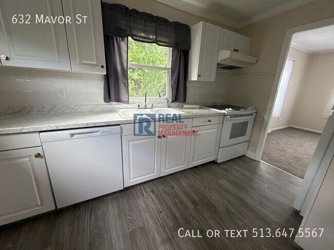 Building Photo - 632 Mavor St
