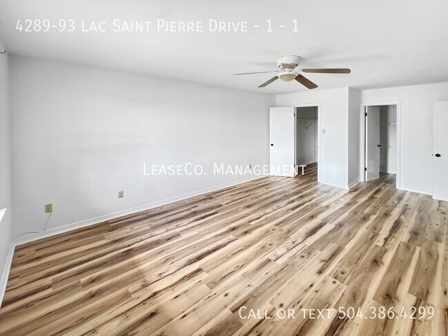 Building Photo - 4289 Lac Saint Pierre Dr