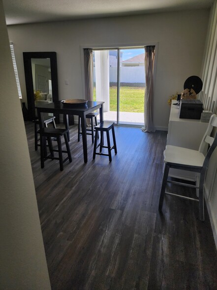 Living Room - 17020 Barnwood Pl