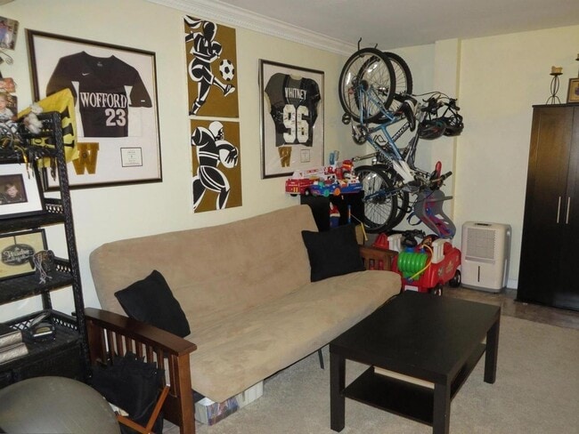 Building Photo - Beautiful 3 BR/2.5 BA Townhome in Millersv...