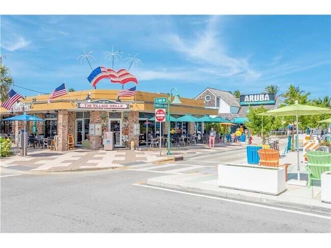 Building Photo - 4900 N Ocean Blvd