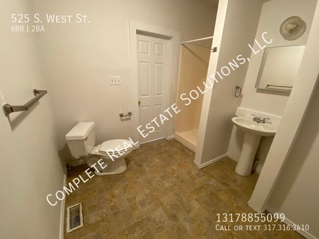 Building Photo - 525 S West St
