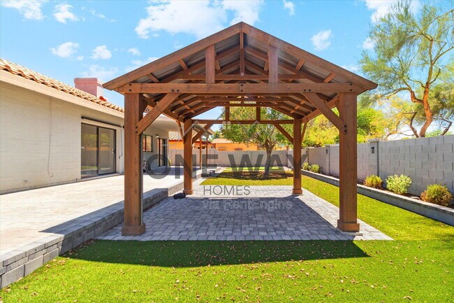 Building Photo - 8134 S Jentilly Ln