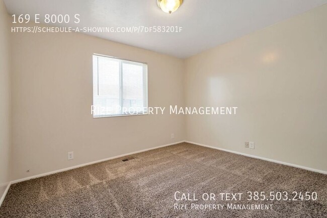 Building Photo - 169 E 8000 S