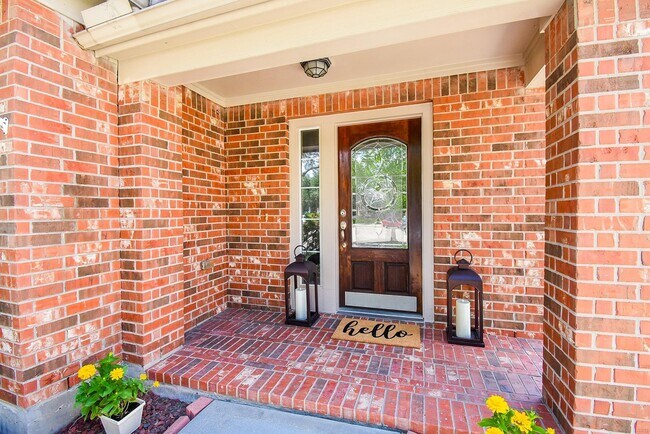 Building Photo - 4927 Grapevine Lake Ct